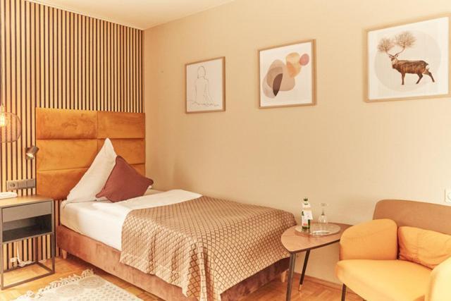 Superior Single Room
