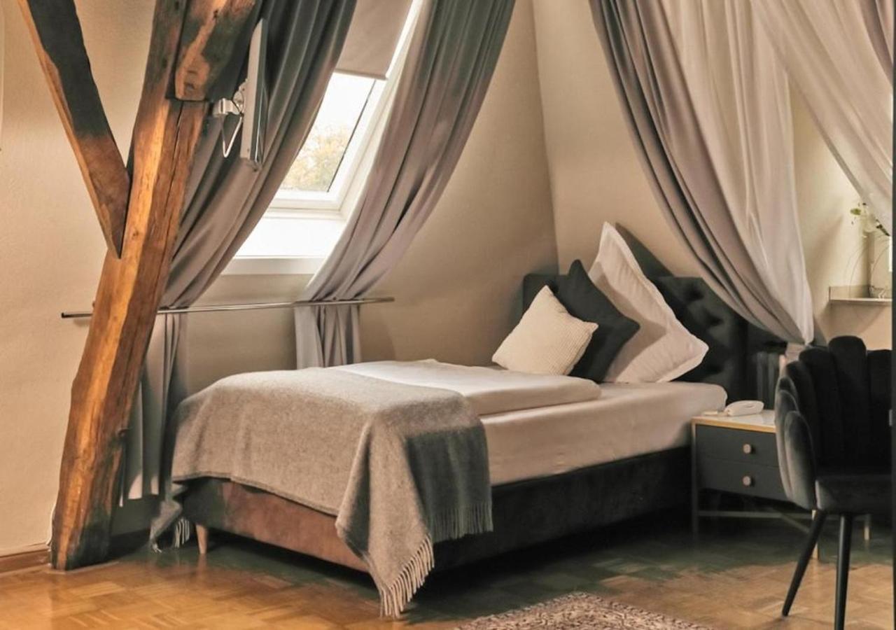 Superior Single Room
