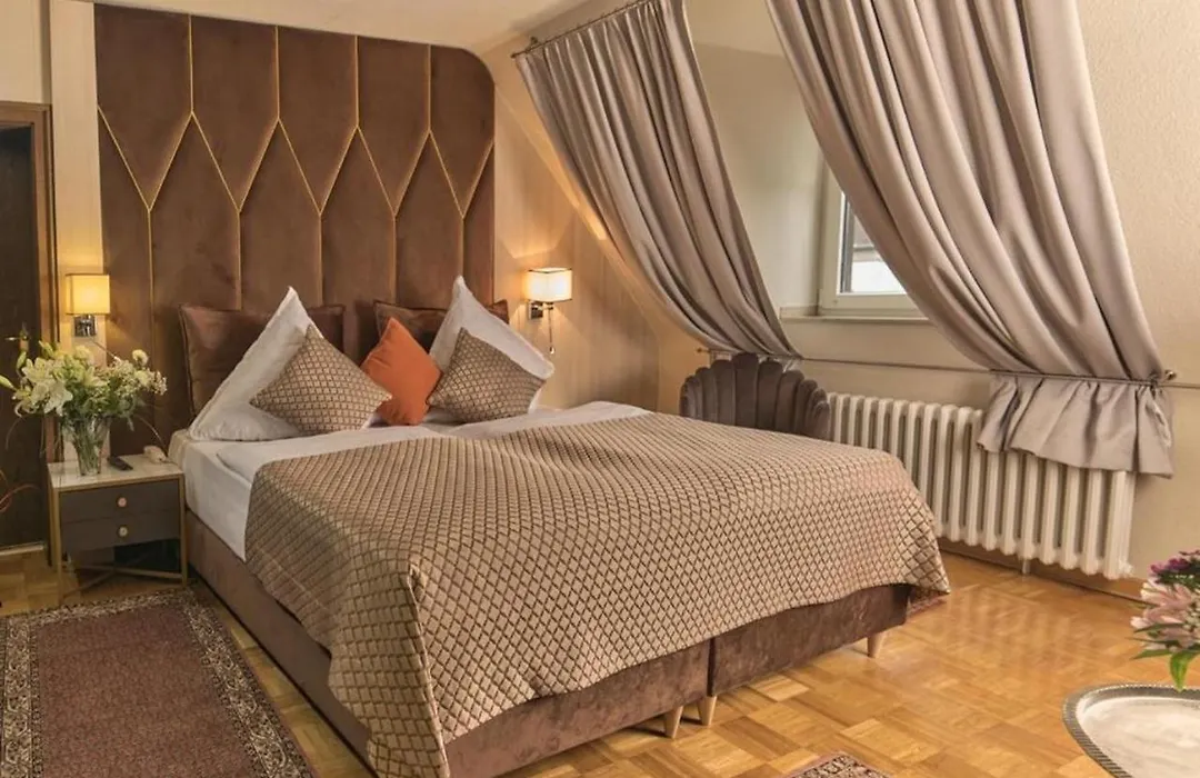 Hotel Van Bebber-1