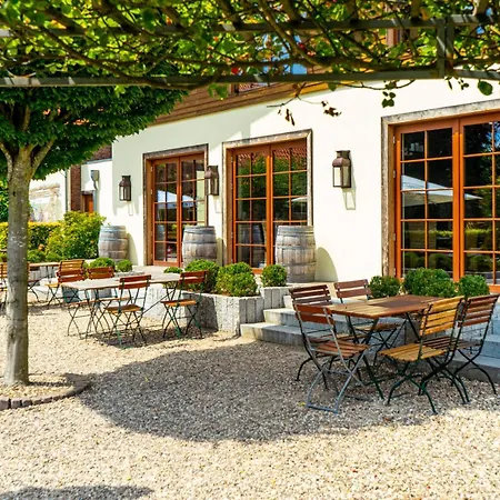 Landhotel Lebensart-2