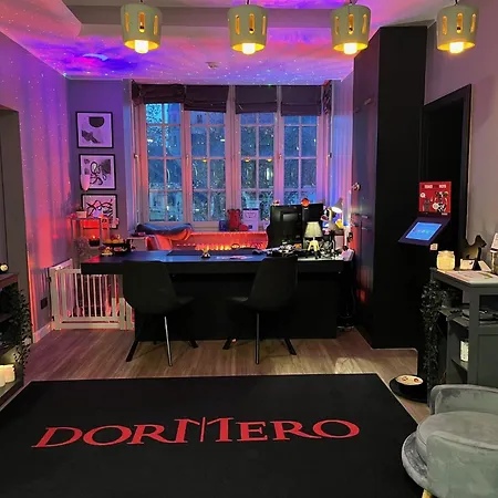 Dormero Hotel Xanten-3